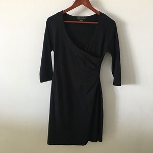 Soft Surroundings Wrap Style Dress Sz XS Tall